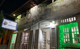 Pousada Locomotiva 206